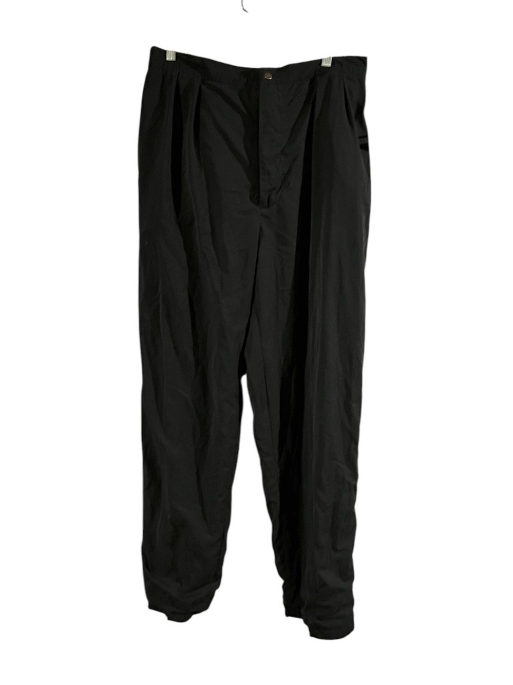 EUC TOURNEY GORE-TEX SOFTSHELL PANTS - MEN'S Sz XL